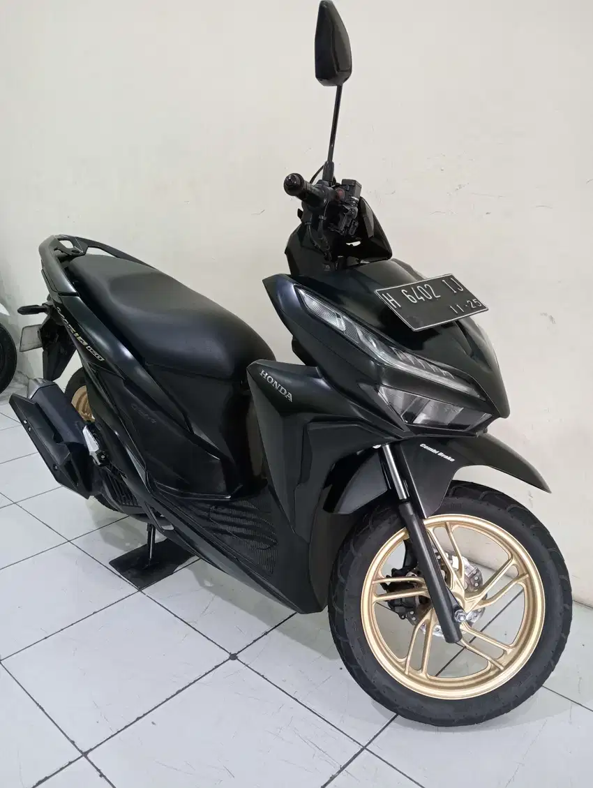 Honda Vario 150 ESP Exclsv 2020