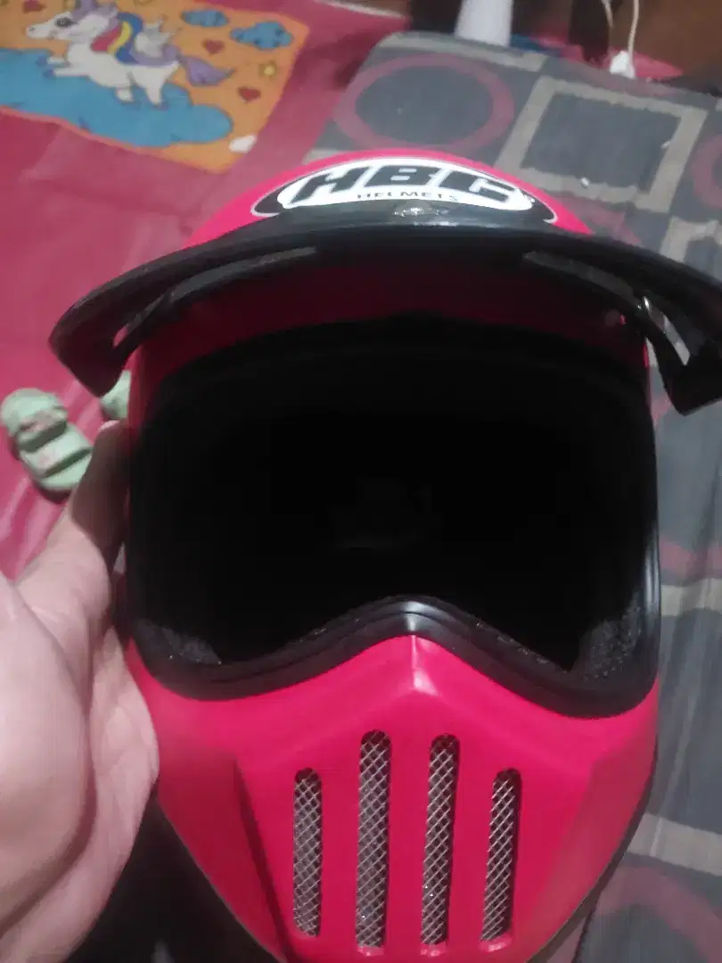 Helm HBC CAKIL.