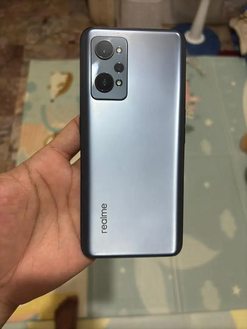 Realme Gt neo 3t