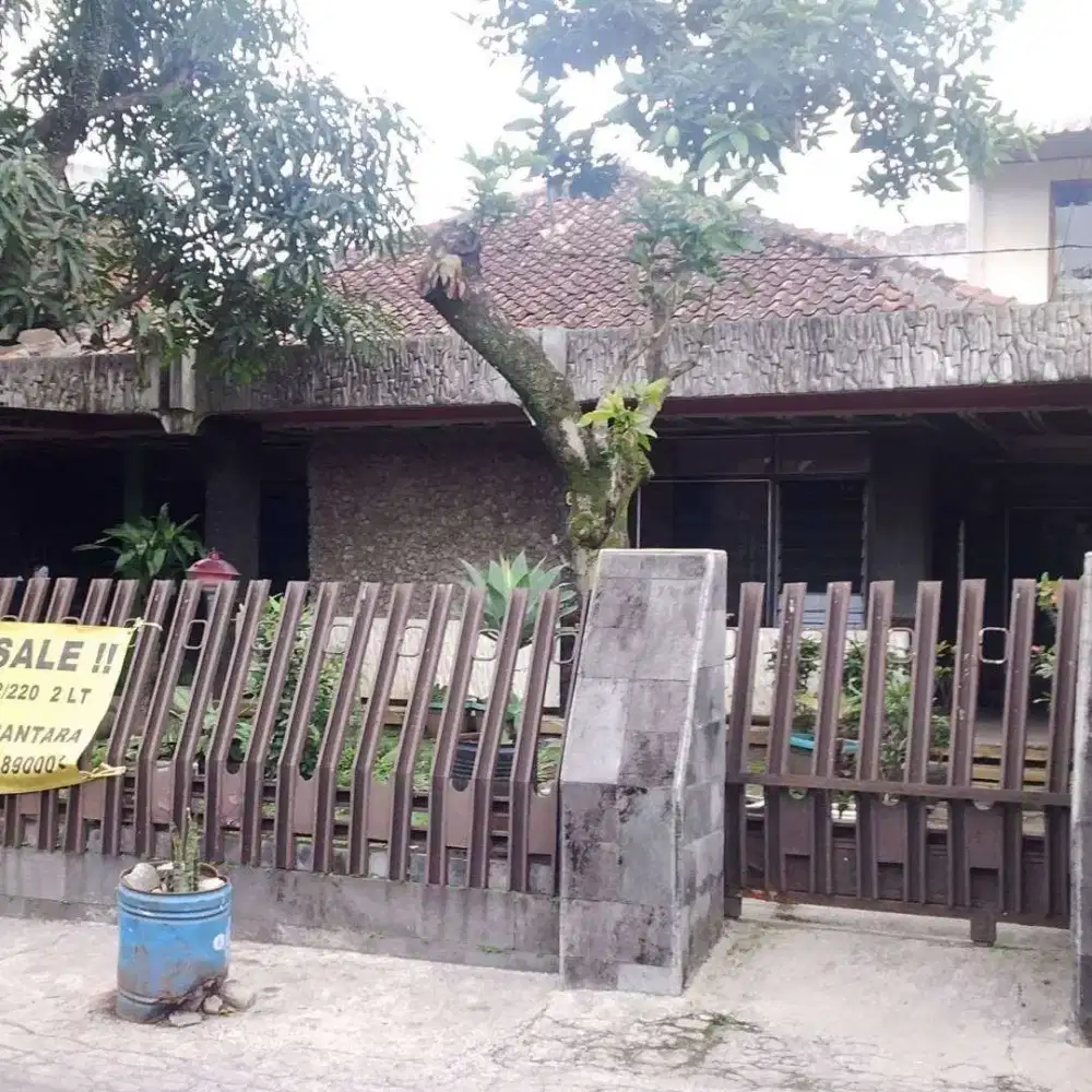 Rumah di Kota Bandung