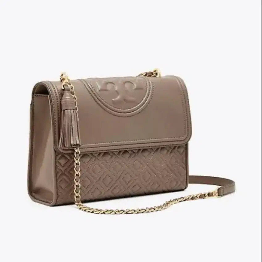 New Bag Tory Burch