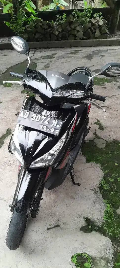 Vario 2015 ESP Plat Klaten