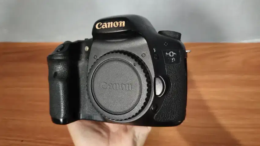 Canon 7D Body Only Murah Meriah