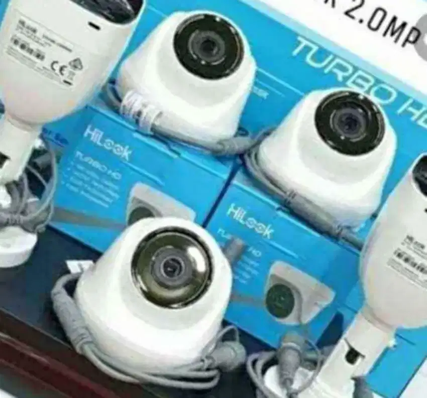 ONLINE DI HP PASANG CAMERA CCTV HARGA TERMURAH