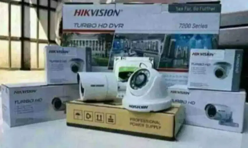 ONLINE DI HP PASANG CAMERA CCTV HARGA TERMURAH