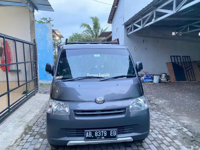 RENTAL/SEWA PICKUP LEPAS KUNCI HARIAN MINGGUAN BULANAN