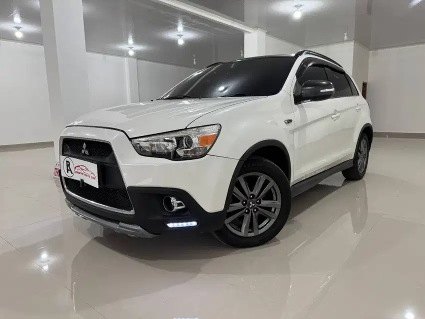 Mitsubishi Outlander Sport 2.0 PX A/T 2013