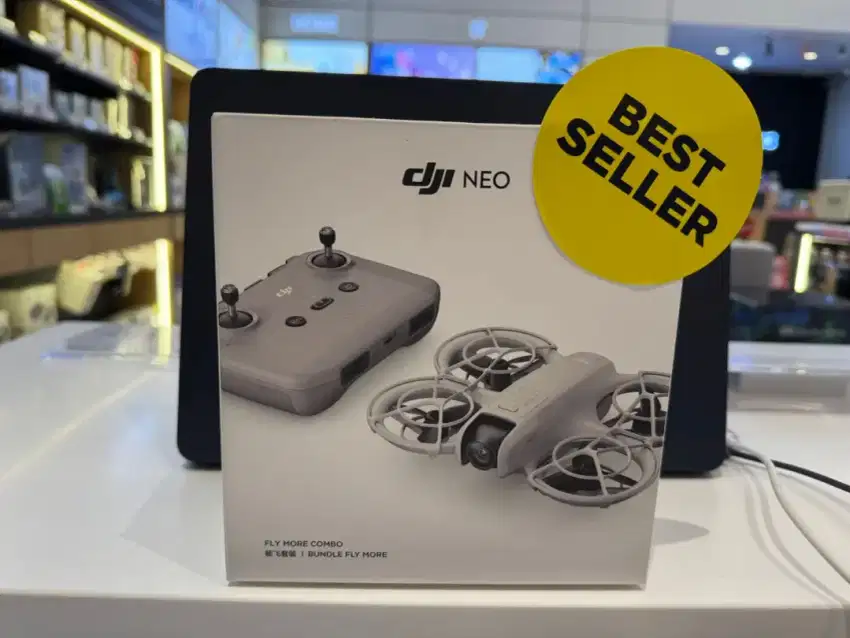 DJI NEO COMBO Kredit Tanpa Ribet