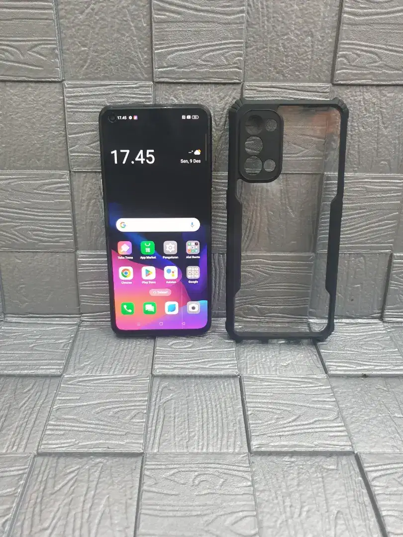 Oppo reno 5 8/128gb second