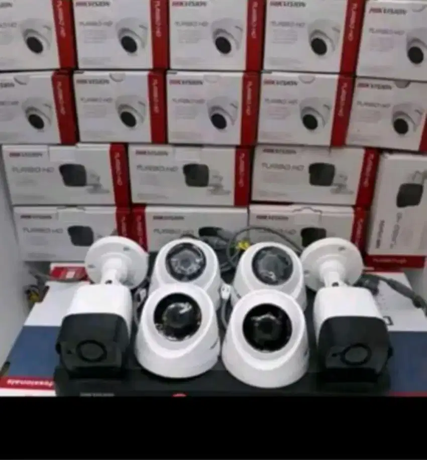 ONLINE DI HP PASANG CAMERA CCTV HARGA TERMURAH