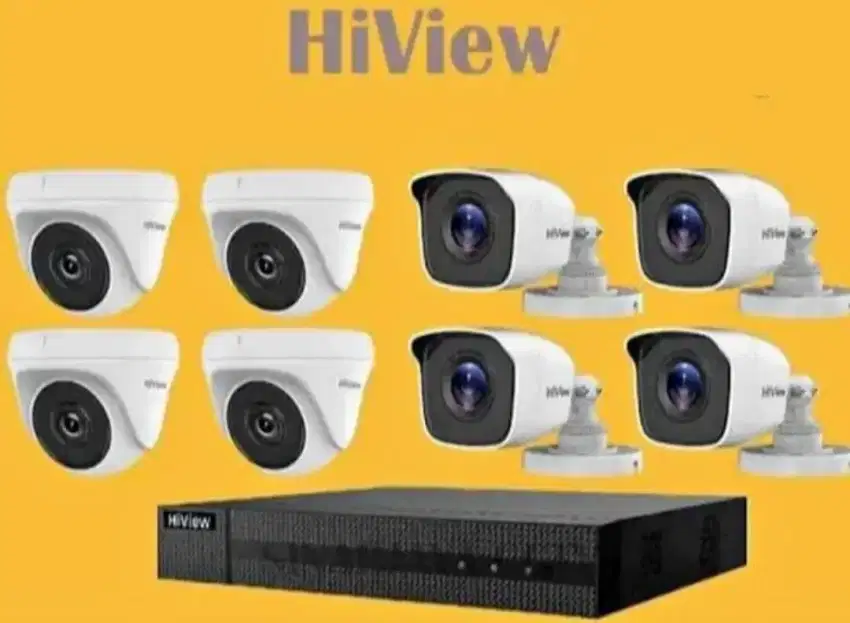 ONLINE DI HP PASANG CAMERA CCTV HARGA TERMURAH