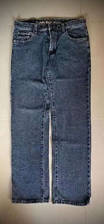 Celana Calvin Klein Jeans Grey