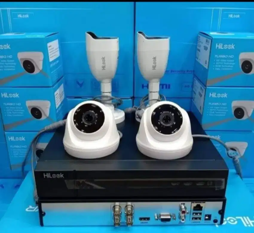 ONLINE DI HP PASANG CAMERA CCTV HARGA TERMURAH