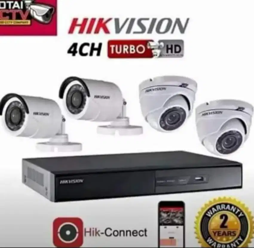 ONLINE DI HP PASANG CAMERA CCTV HARGA TERMURAH