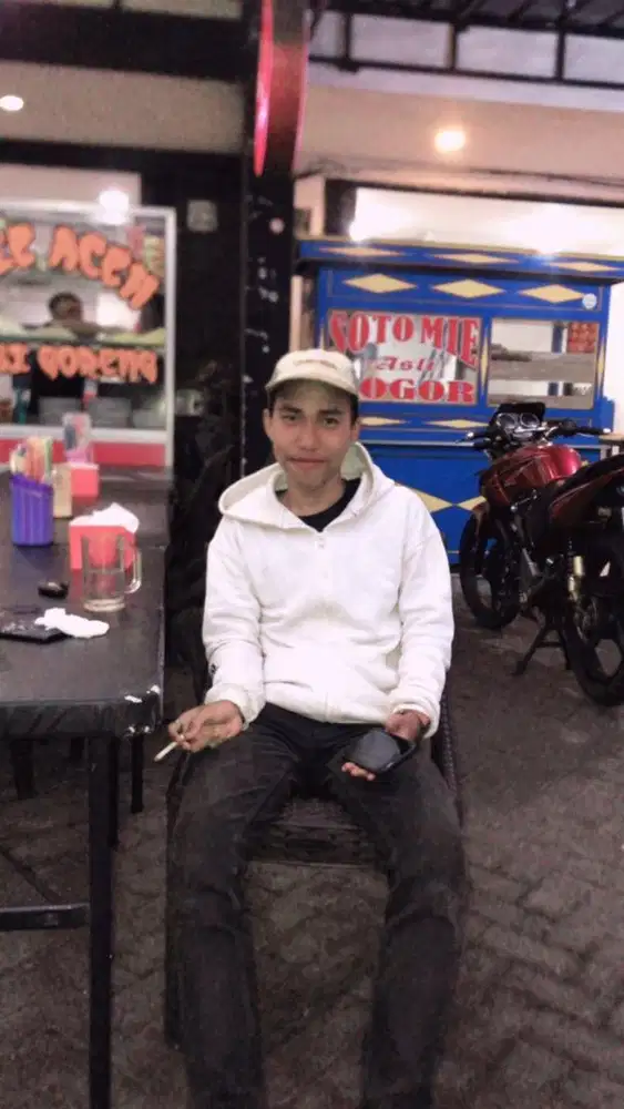 cari pekerjaan di deks