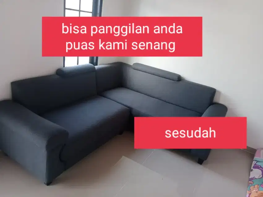 Servis sofa panggilan