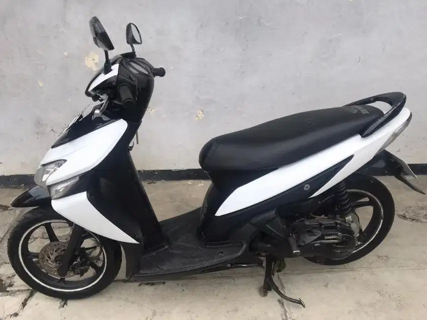 Honda vario 2007