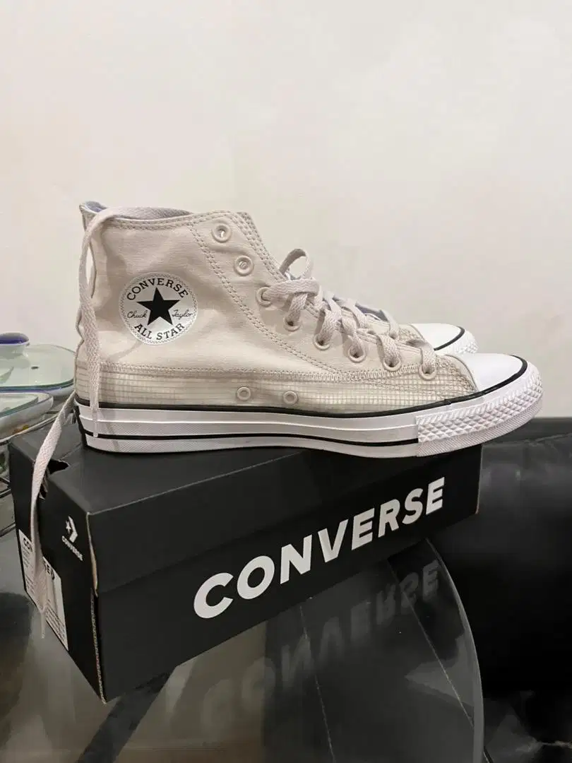 Converse baru size 45