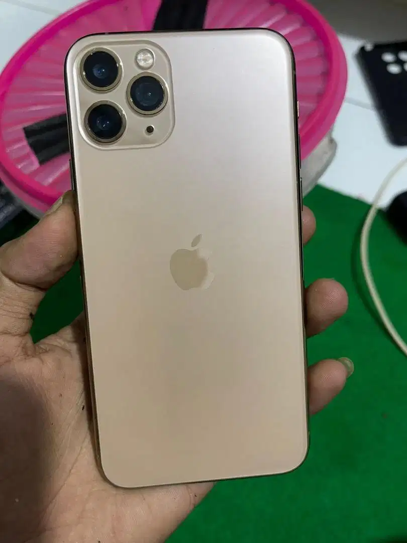 iPhone 11 Pro inter