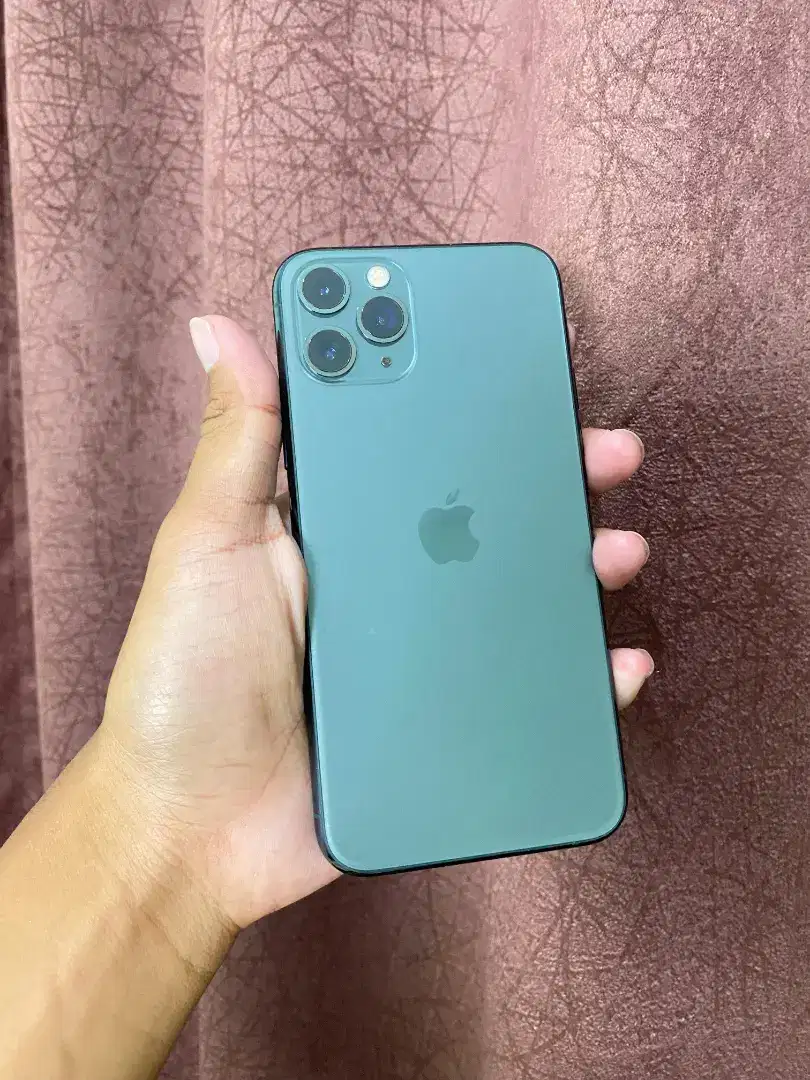 Iphone 11 pro 256gb