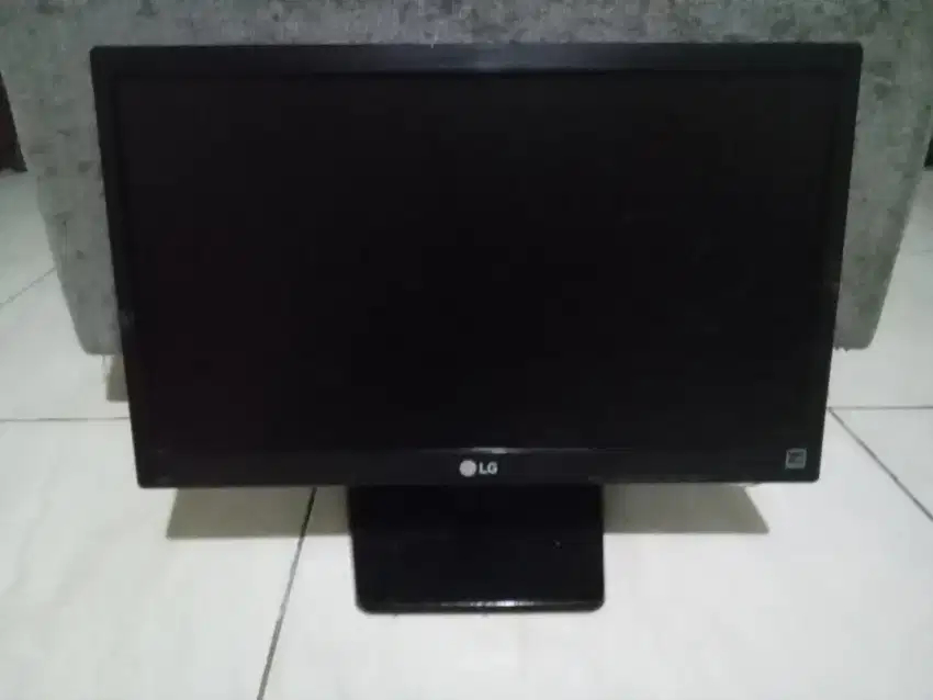 Lcd merk LG 19 in