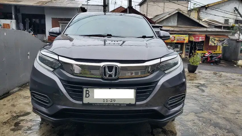 HRV SE 2019 TERMURAH