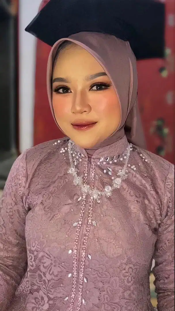 JASA MAKEUP MUA PARUNGPANJANG