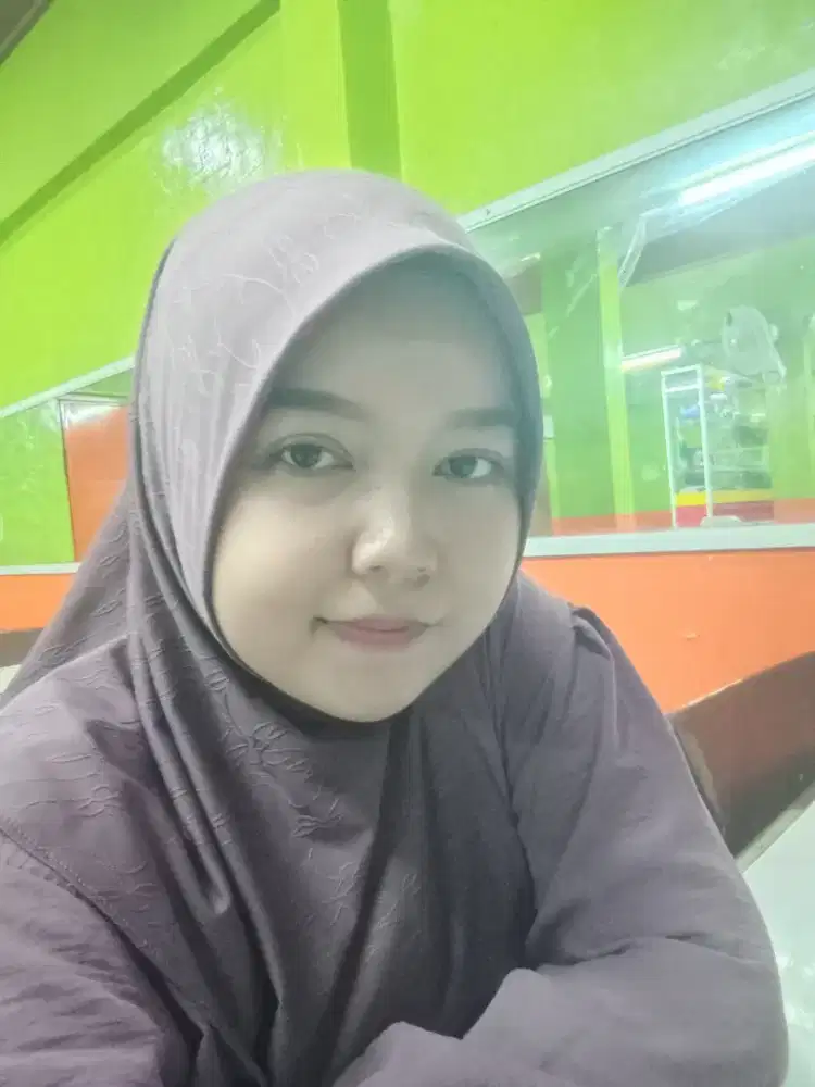 Mencari pekerjaan halal