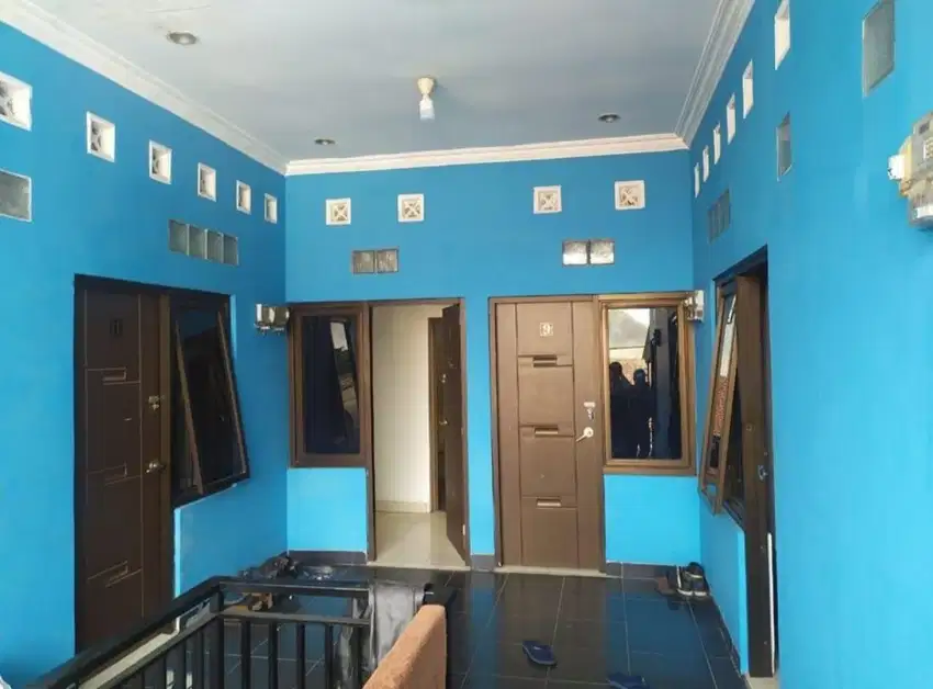 Dijual Murah Kosan Aktif dekat Kampus Unpad dan ITB Jatinangor