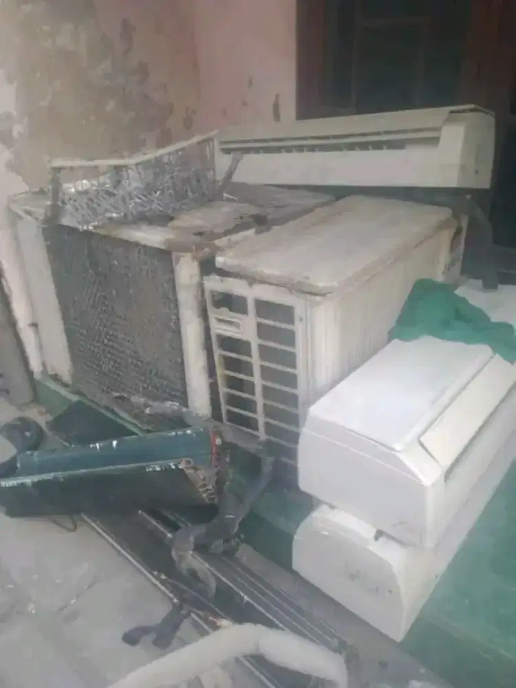 Rombeng panggilan barang bekas