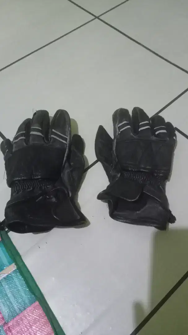 Sarung tangan/glove