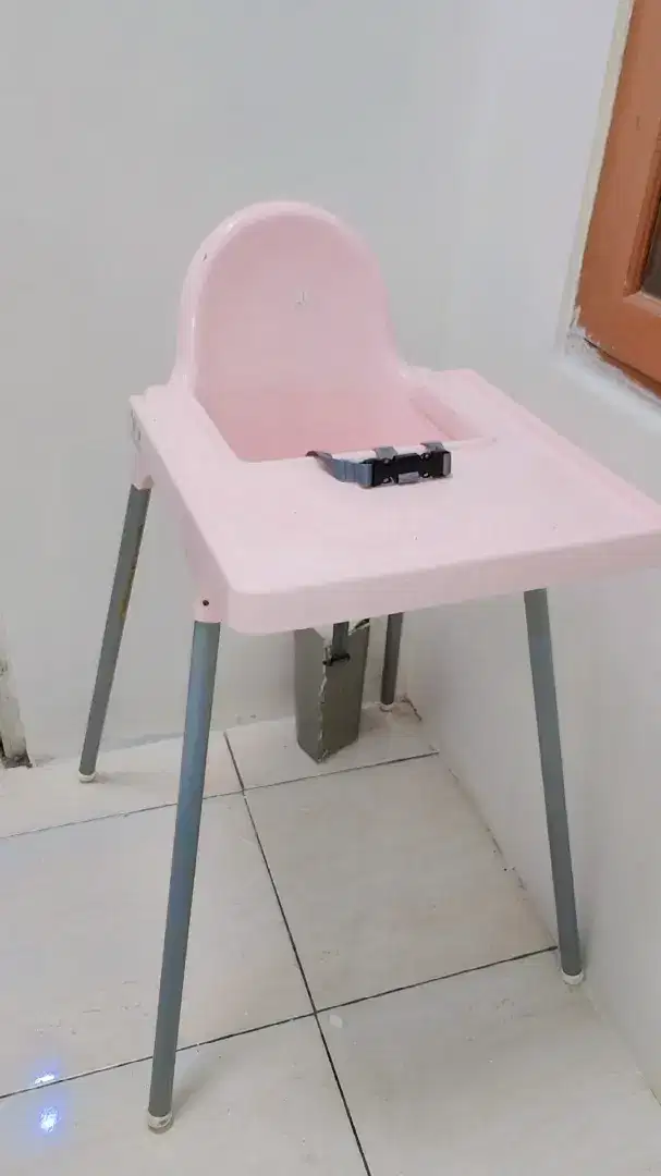 Baby chair - IKEA