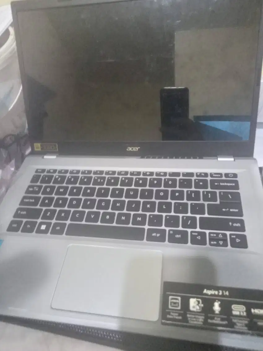 ACER ASPIRE 3 14 INTEL CORE I3