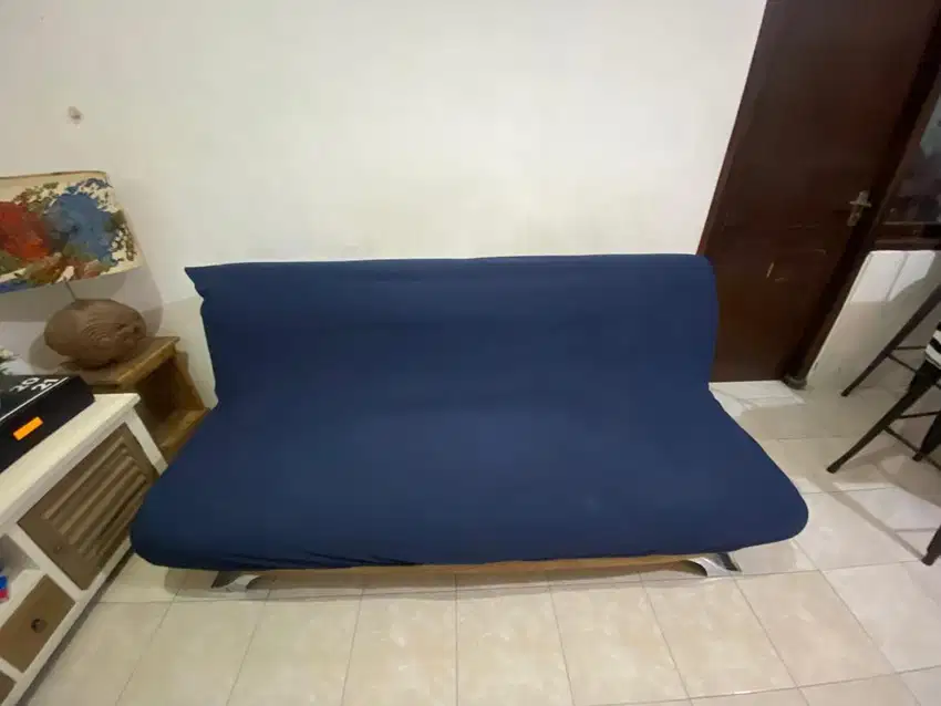 Kursi Sofa Lipat