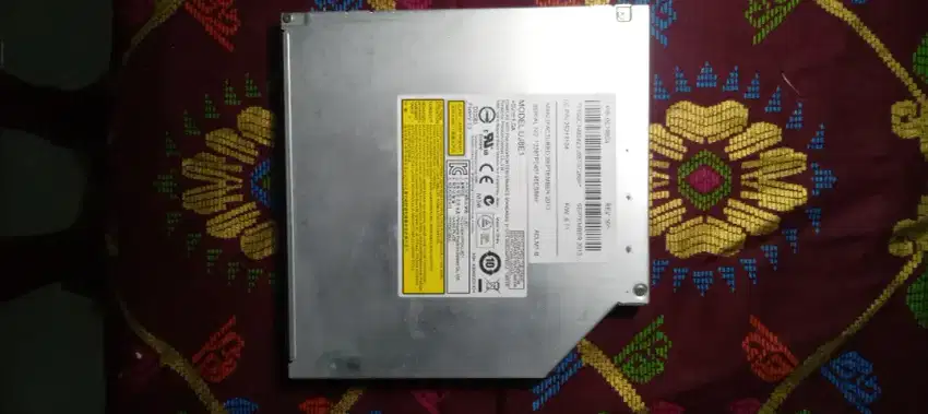 JUAL DVD ROOM LAPTOP 2 PCS SATU HARGA