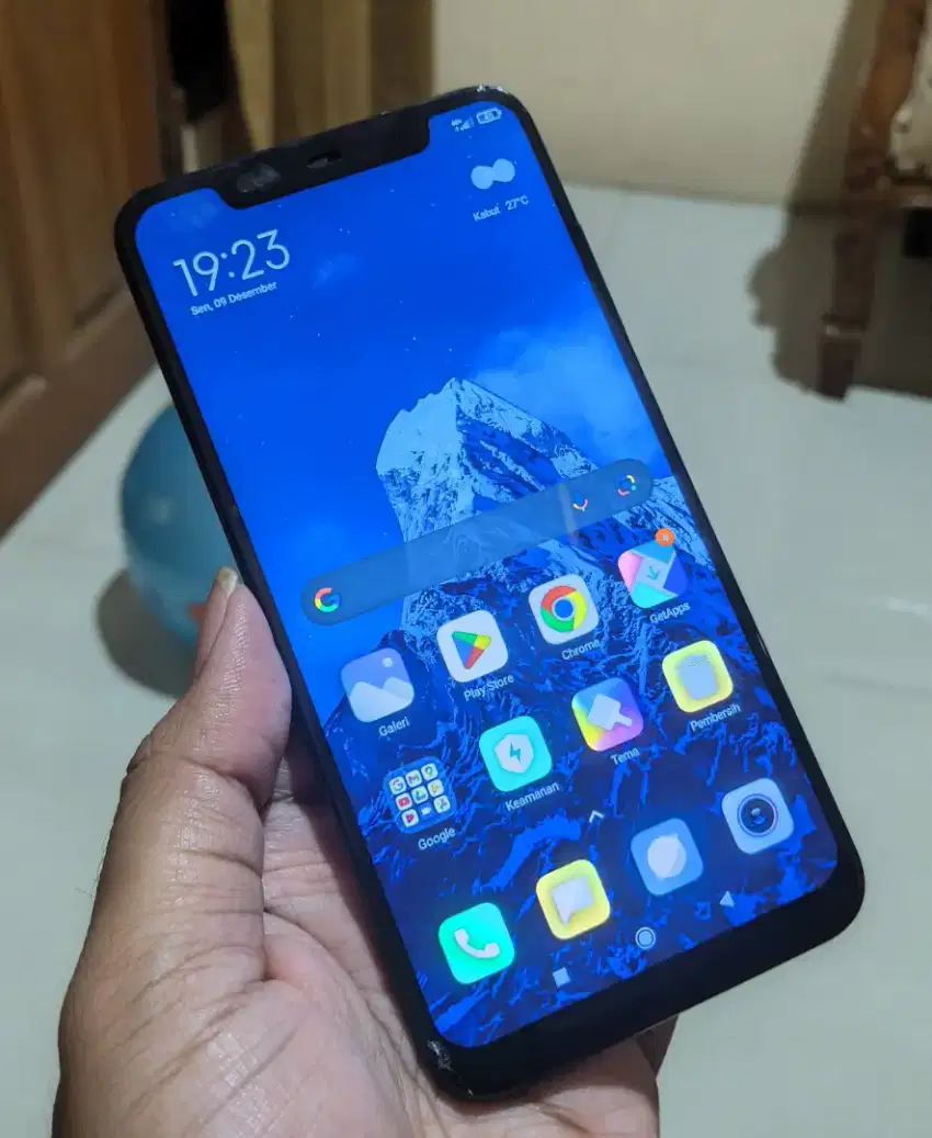 Xiaomi Mi 8 128Gb Minus