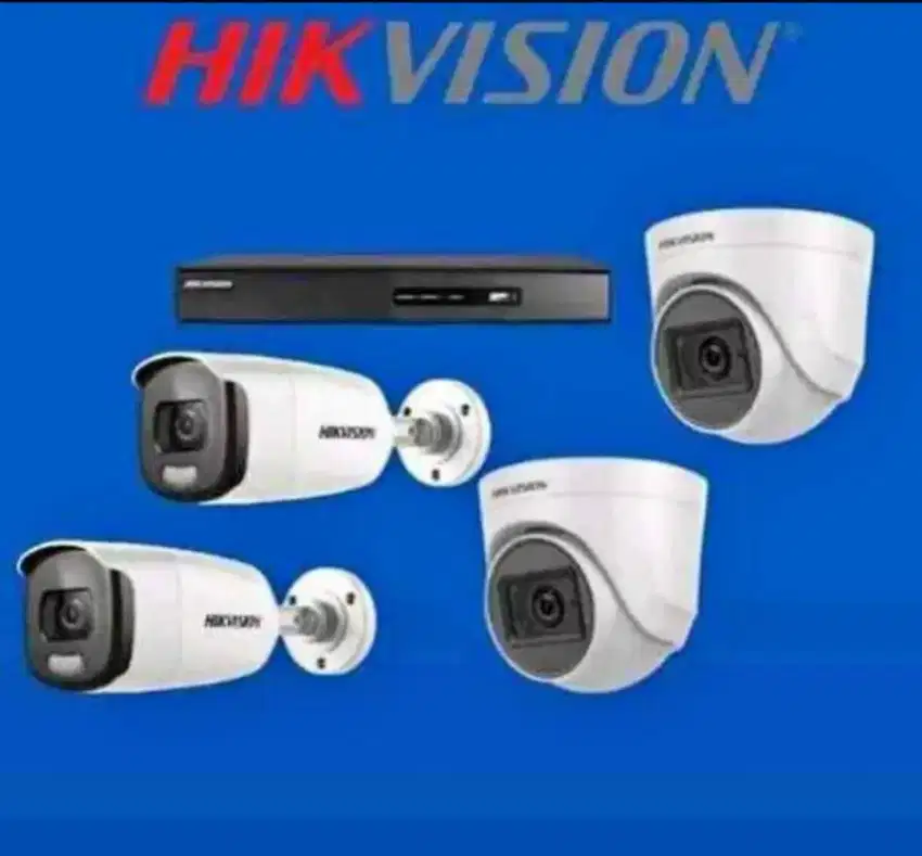 ONLINE DI HP PASANG CAMERA CCTV HARGA TERMURAH