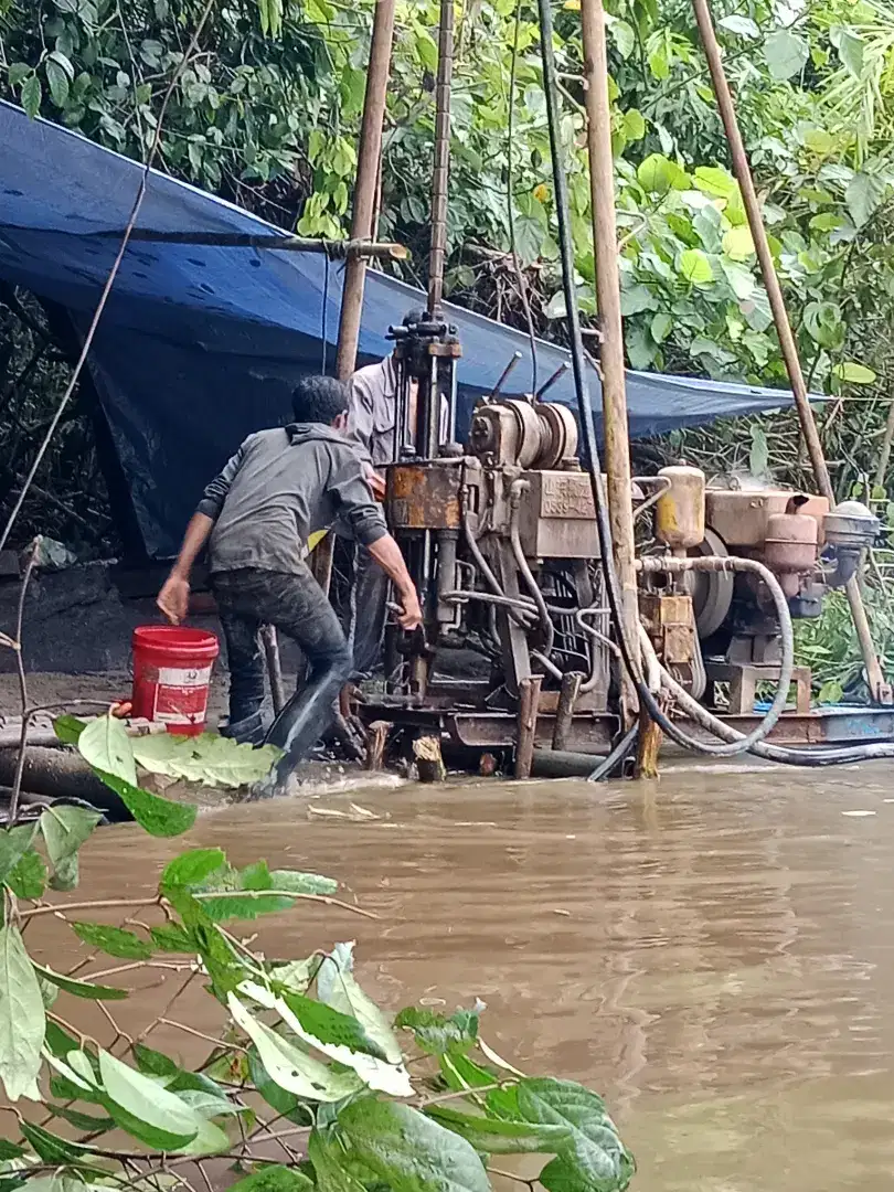 Lowongan kerja ngecor