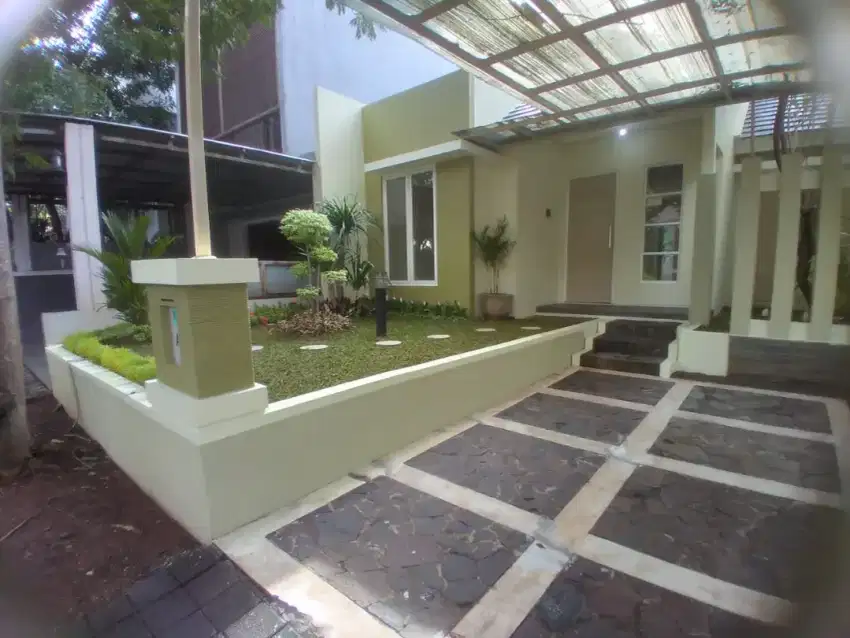 Dijual Rumah di Grand Matoa