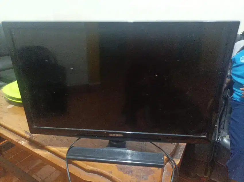 TV LED SAMSUNG 21 INCH