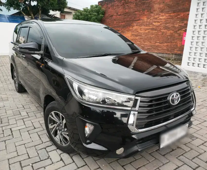 DP 15jt / Innova Reborn G Diesel matic 2021