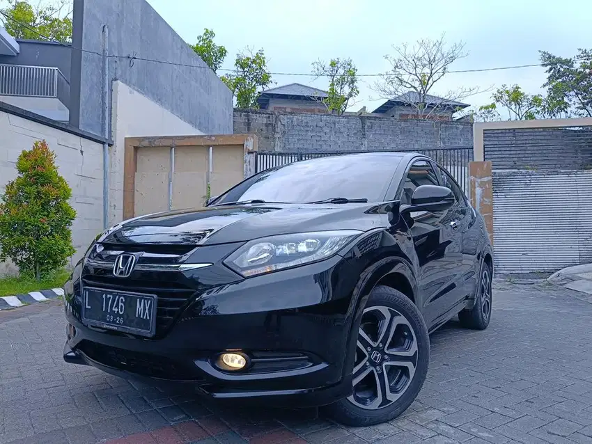 HRV 1.8 PRESTIGE 2016 KM 80.000