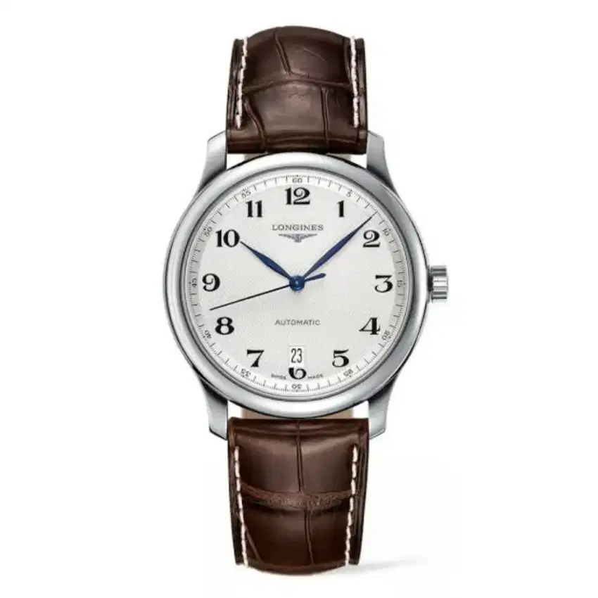 Longines Master 38.5mm