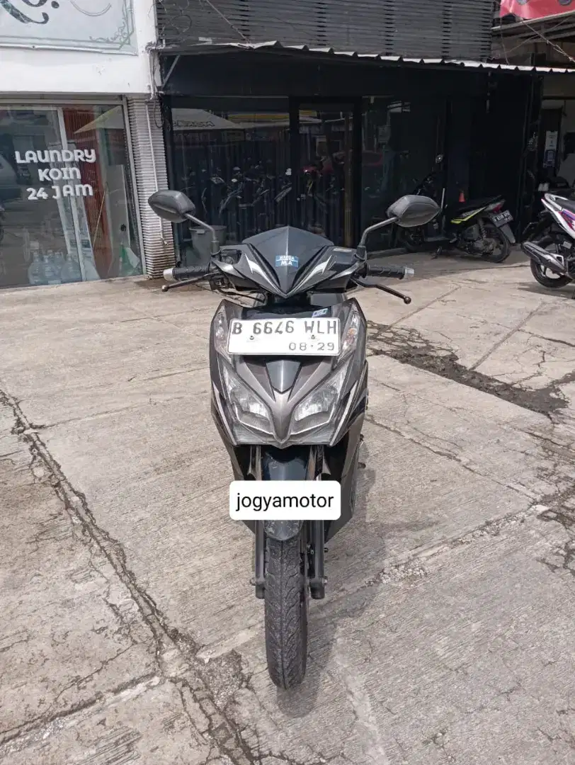 Honda vario 125 kzl 2014