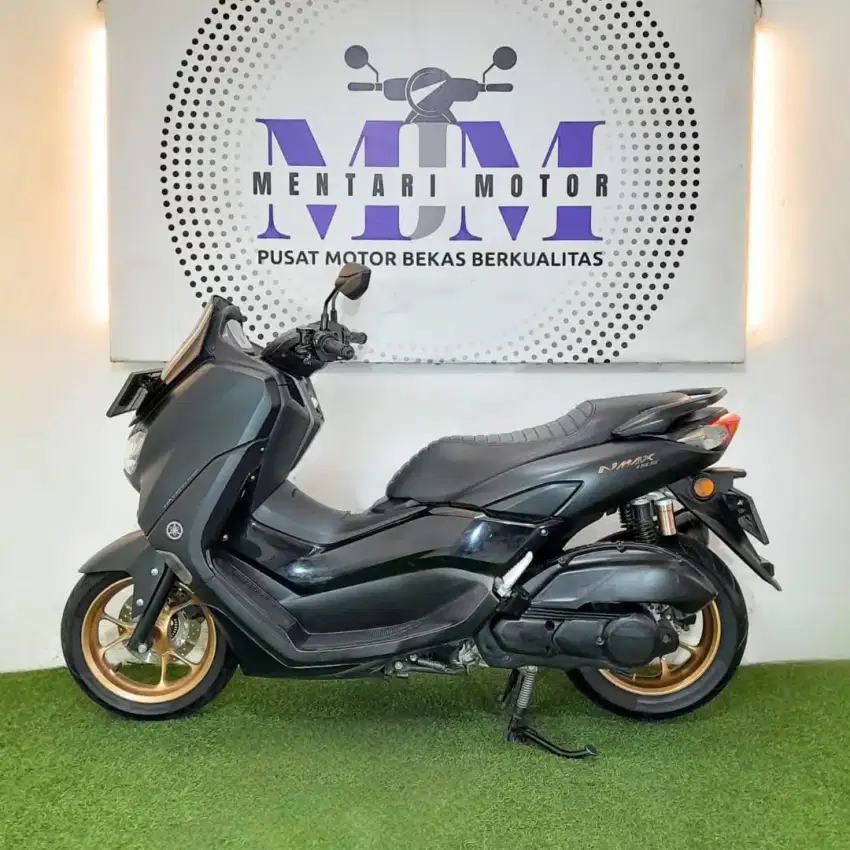 Proses 1 hari yamaha nmx connected th 2022 cash credit