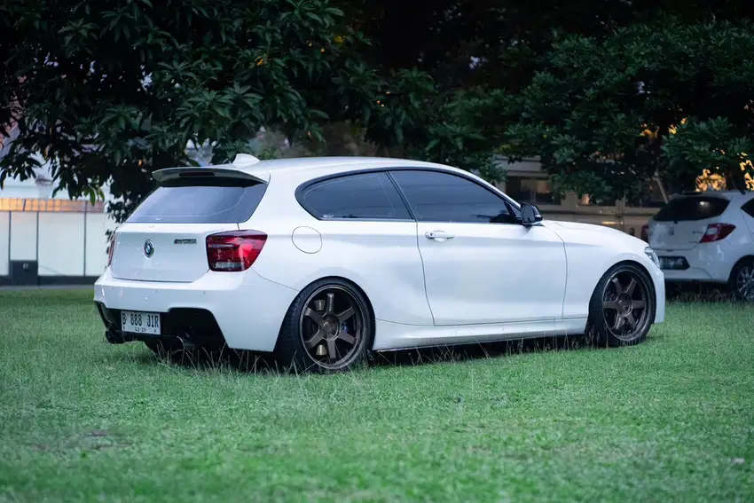 BMW M135I 2013 1 OF 13