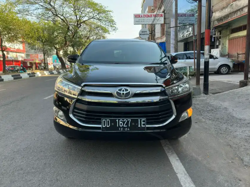 Kijang innova diesel