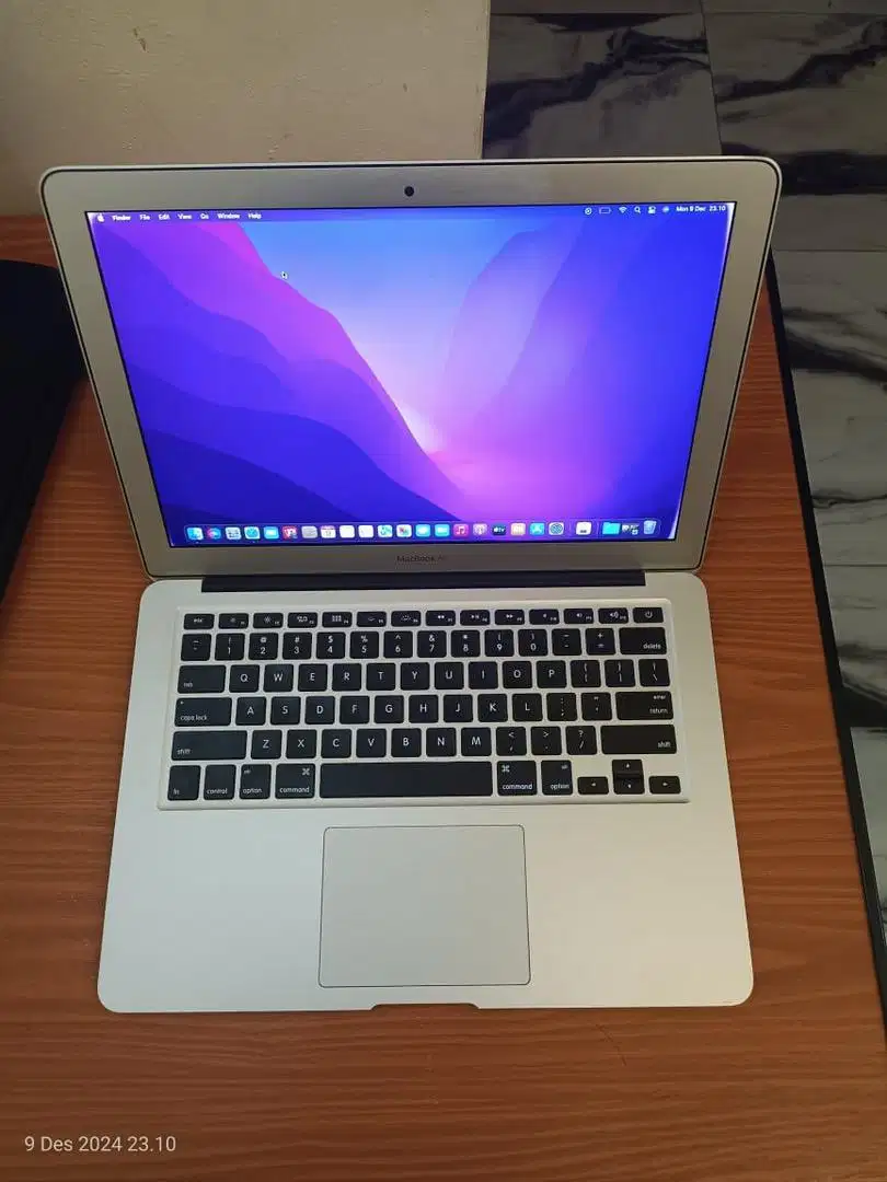 Macbook Air 2015 - Nego