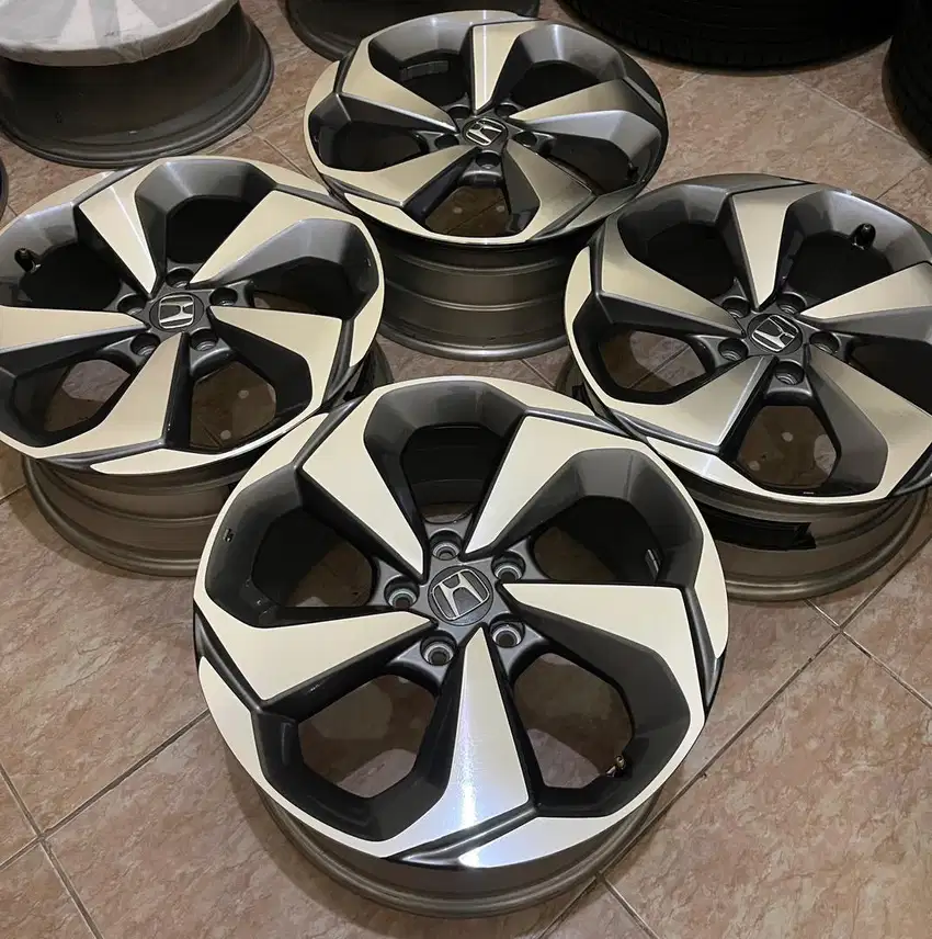 Velg original honda accord R18