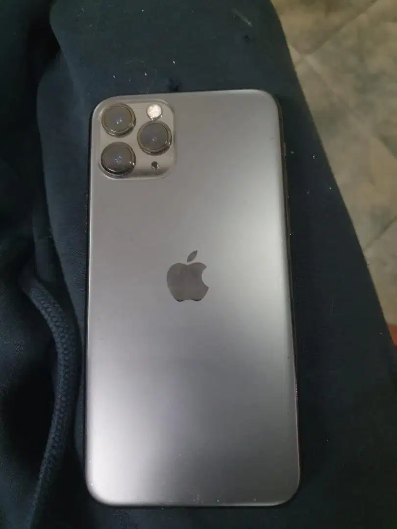 iphone 11 pro ibox 64 gb